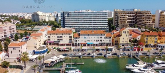 3 Schlafzimmer Wohnung in Quarteira, Portugal, Nr. 278889 2