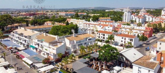 3 Schlafzimmer Wohnung in Quarteira, Portugal, Nr. 278889 6