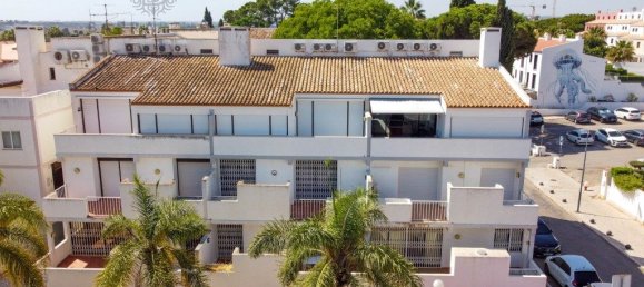 3 Schlafzimmer Wohnung in Quarteira, Portugal, Nr. 278889 7