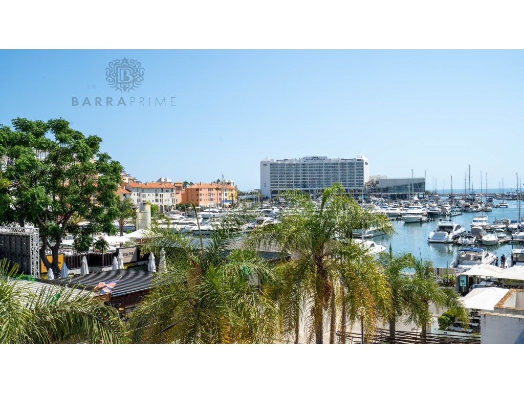 3 bedrooms Apartment in Quarteira, Portugal No. 278889