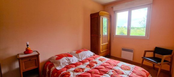 3 غرف نوم منزل في Monsegur, France رقم 337122 7