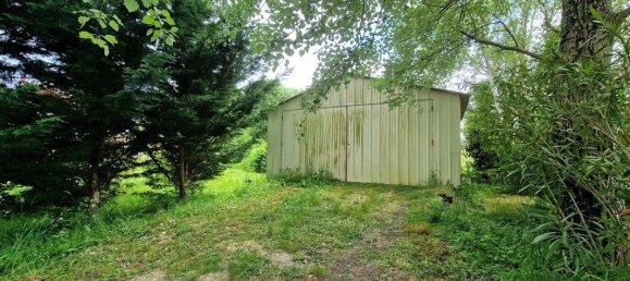 3 غرف نوم منزل في Monsegur, France رقم 337122 11