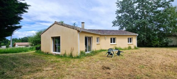 3 غرف نوم منزل في Monsegur, France رقم 337122 2