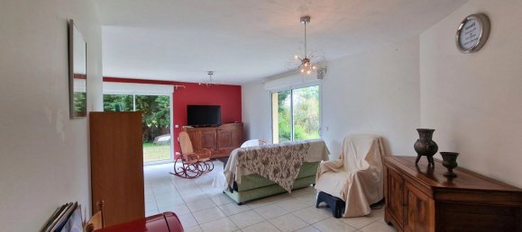 3 غرف نوم منزل في Monsegur, France رقم 337122 4