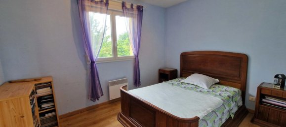 3 غرف نوم منزل في Monsegur, France رقم 337122 5