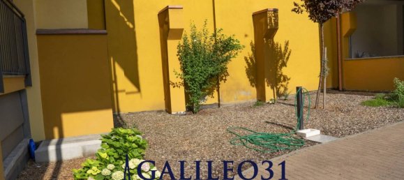 Квартира с 2 спальнями в Турин, Италия № 276417 45