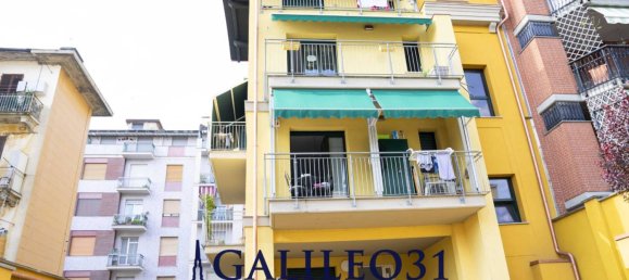 Квартира с 2 спальнями в Турин, Италия № 276417 43