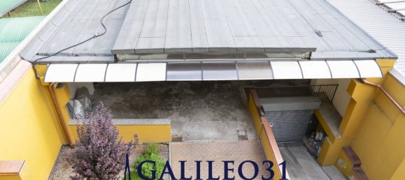 Квартира с 2 спальнями в Турин, Италия № 276417 33