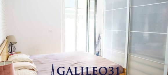 Квартира с 2 спальнями в Турин, Италия № 276417 17