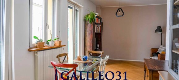 Квартира с 2 спальнями в Турин, Италия № 276417 2