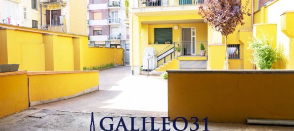 Квартира с 2 спальнями в Турин, Италия № 276417 41