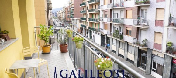 Квартира с 2 спальнями в Турин, Италия № 276417 25