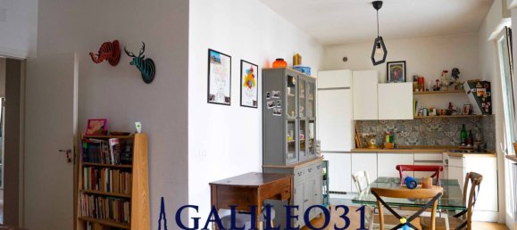 Квартира с 2 спальнями в Турин, Италия № 276417 48