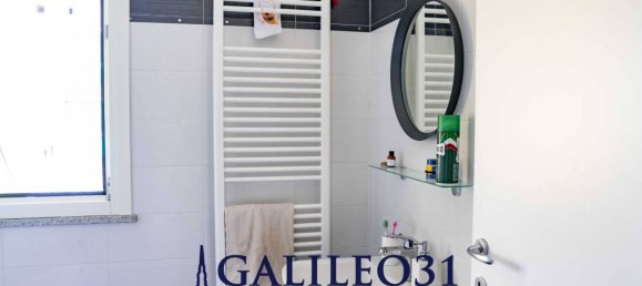 Квартира с 2 спальнями в Турин, Италия № 276417 8