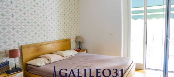 Квартира с 2 спальнями в Турин, Италия № 276417 16