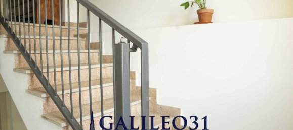 Квартира с 2 спальнями в Турин, Италия № 276417 35