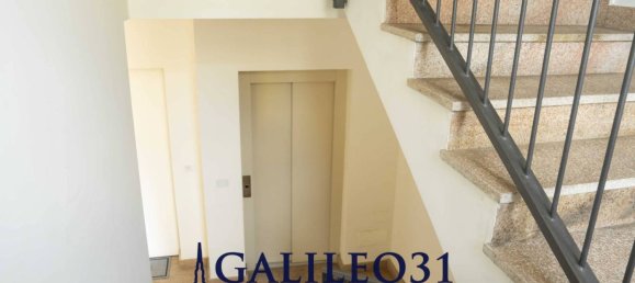 Квартира с 2 спальнями в Турин, Италия № 276417 36