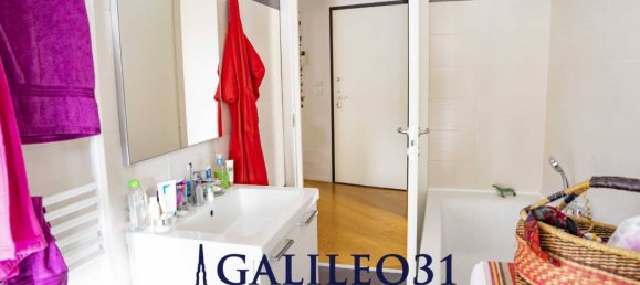 Квартира с 2 спальнями в Турин, Италия № 276417 20