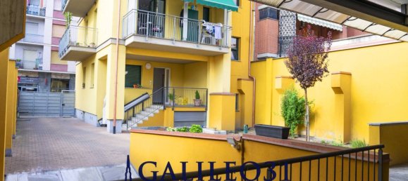 Квартира с 2 спальнями в Турин, Италия № 276417 42