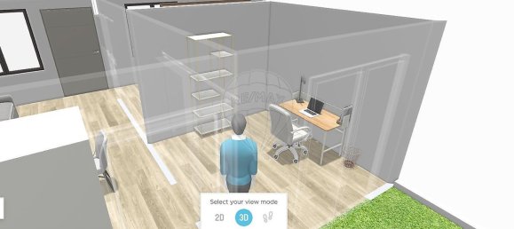 3 chambres Maison à Tavarede, Portugal No. 165852 6