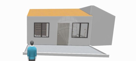 3 chambres Maison à Tavarede, Portugal No. 165852 3