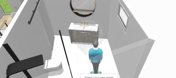 3 chambres Maison à Tavarede, Portugal No. 165852 9