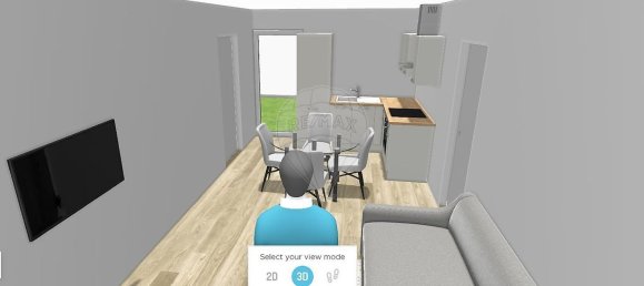 3 chambres Maison à Tavarede, Portugal No. 165852 5