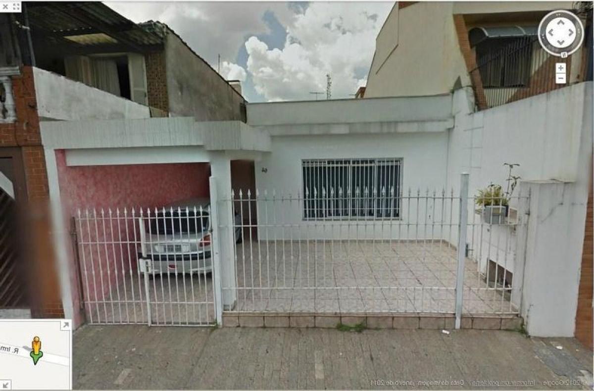 3 bedrooms House in Sao Paulo, Brazil No. 559922