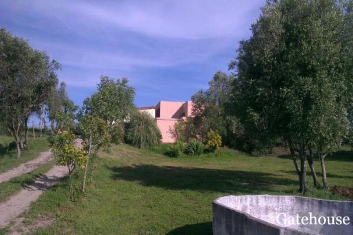 2 bedrooms House in Lagos, Portugal No. 6067