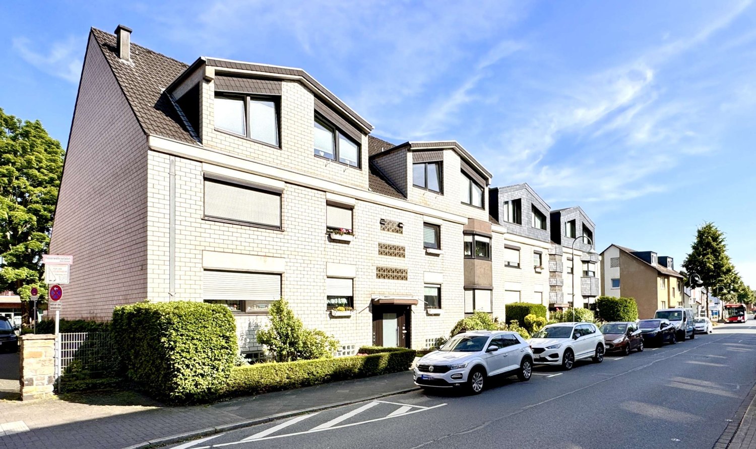 2 chambres Appartement à Mettmann, Germany No. 277249