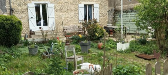 2 غرف نوم منزل في Mer, France رقم 67823 6