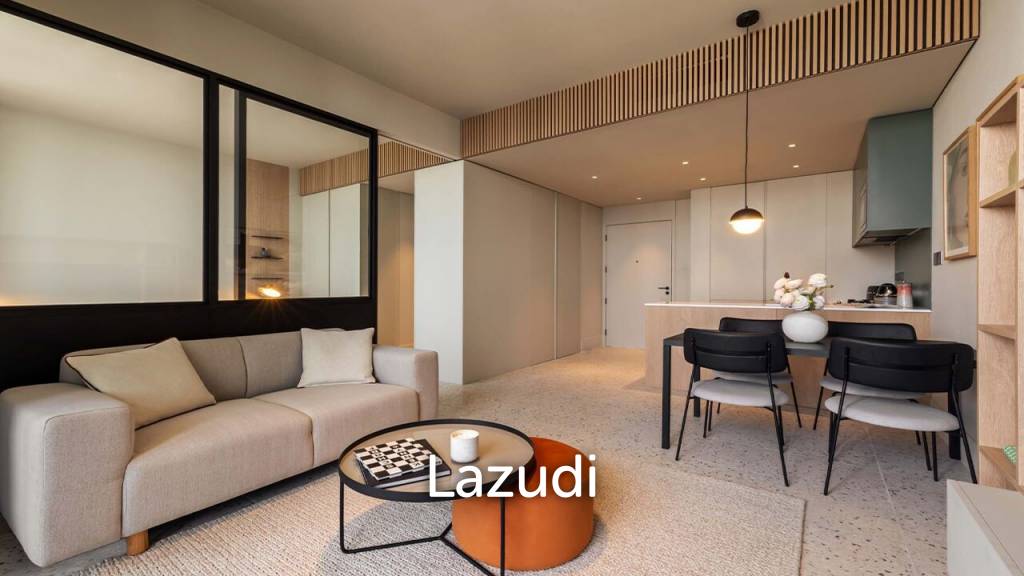 52.78m² Apartment in Dubai, UAE No. 18287