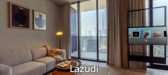 52.78m² Apartment in Dubai, UAE No. 18287 2