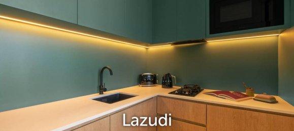 52.78m² Apartment in Dubai, UAE No. 18287 3