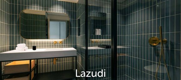 52.78m² Apartment in Dubai, UAE No. 18287 7