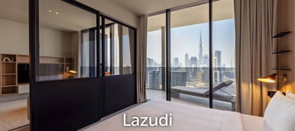 52.78m² Apartment in Dubai, UAE No. 18287 6