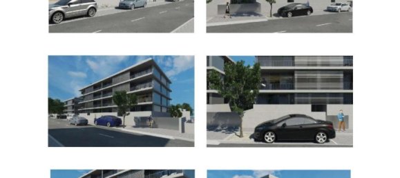  Land in Vila Nova de Gaia, Portugal No. 9222 3