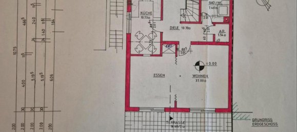 Adosado de 4 dormitorios en Neckar-Odenwald-Kreis, Germany No. 342079 2