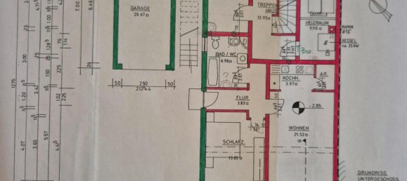 Adosado de 4 dormitorios en Neckar-Odenwald-Kreis, Germany No. 342079 20