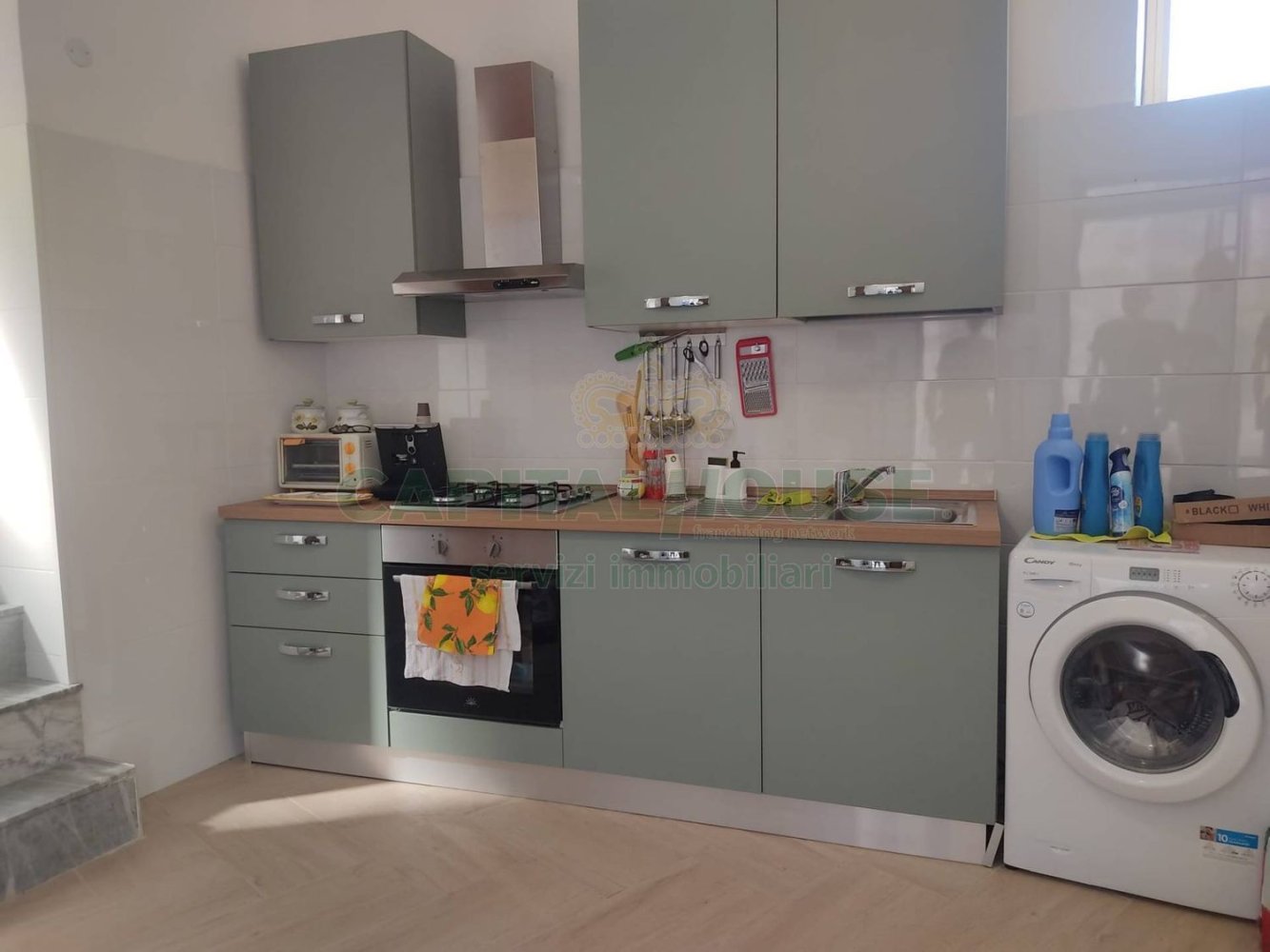 2 bedrooms Apartment in Sirignano, Italy No. 381791