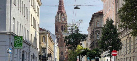 177m² Commercial property in Rudolfsheim-Funfhaus, Austria No. 123150 11