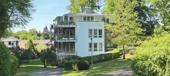 3-Zimmer Wohnung in Herzogtum Lauenburg, Germany, Nr. 63277 2