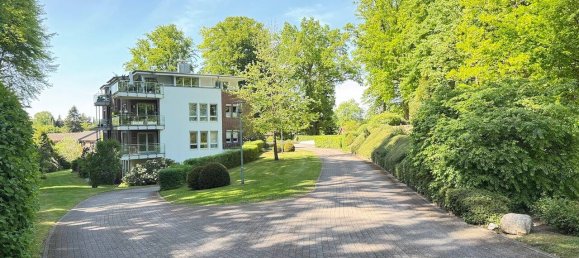 3-Zimmer Wohnung in Herzogtum Lauenburg, Germany, Nr. 63277 15