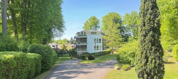 3-Zimmer Wohnung in Herzogtum Lauenburg, Germany, Nr. 63277 14