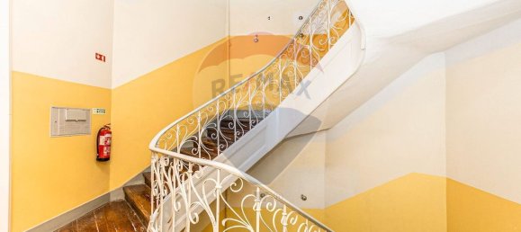 Квартира с 6 спальнями в Лиссабон, Португалия № 74475 20