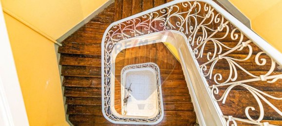 Квартира с 6 спальнями в Лиссабон, Португалия № 74475 21