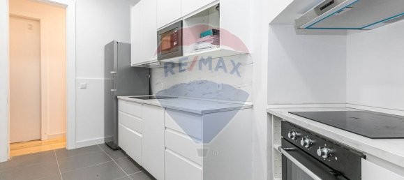 Квартира с 6 спальнями в Лиссабон, Португалия № 74475 15