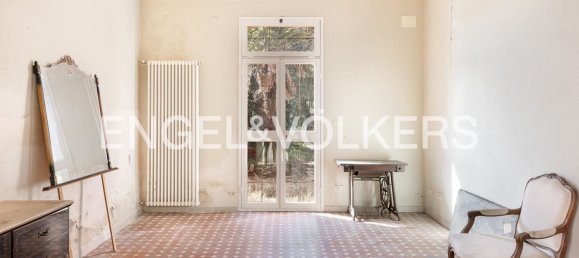 10 rooms Villa in Bologna, Italy No. 62993 8