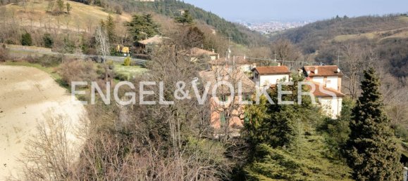 10 rooms Villa in Bologna, Italy No. 62993 30