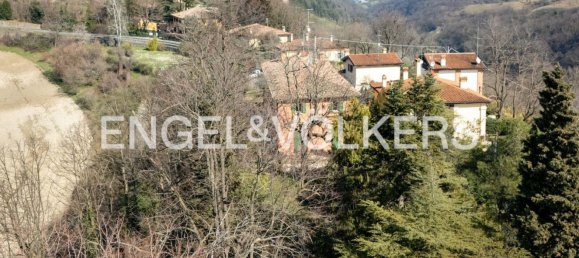 10 rooms Villa in Bologna, Italy No. 62993 31